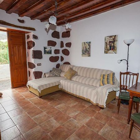 Casa Rural La Casa Baja Santa Lucia Eksteriør bilde